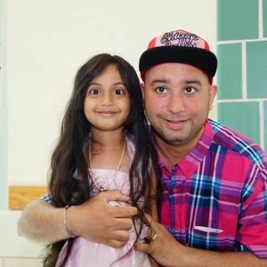 Meet your Posher, Surujdai